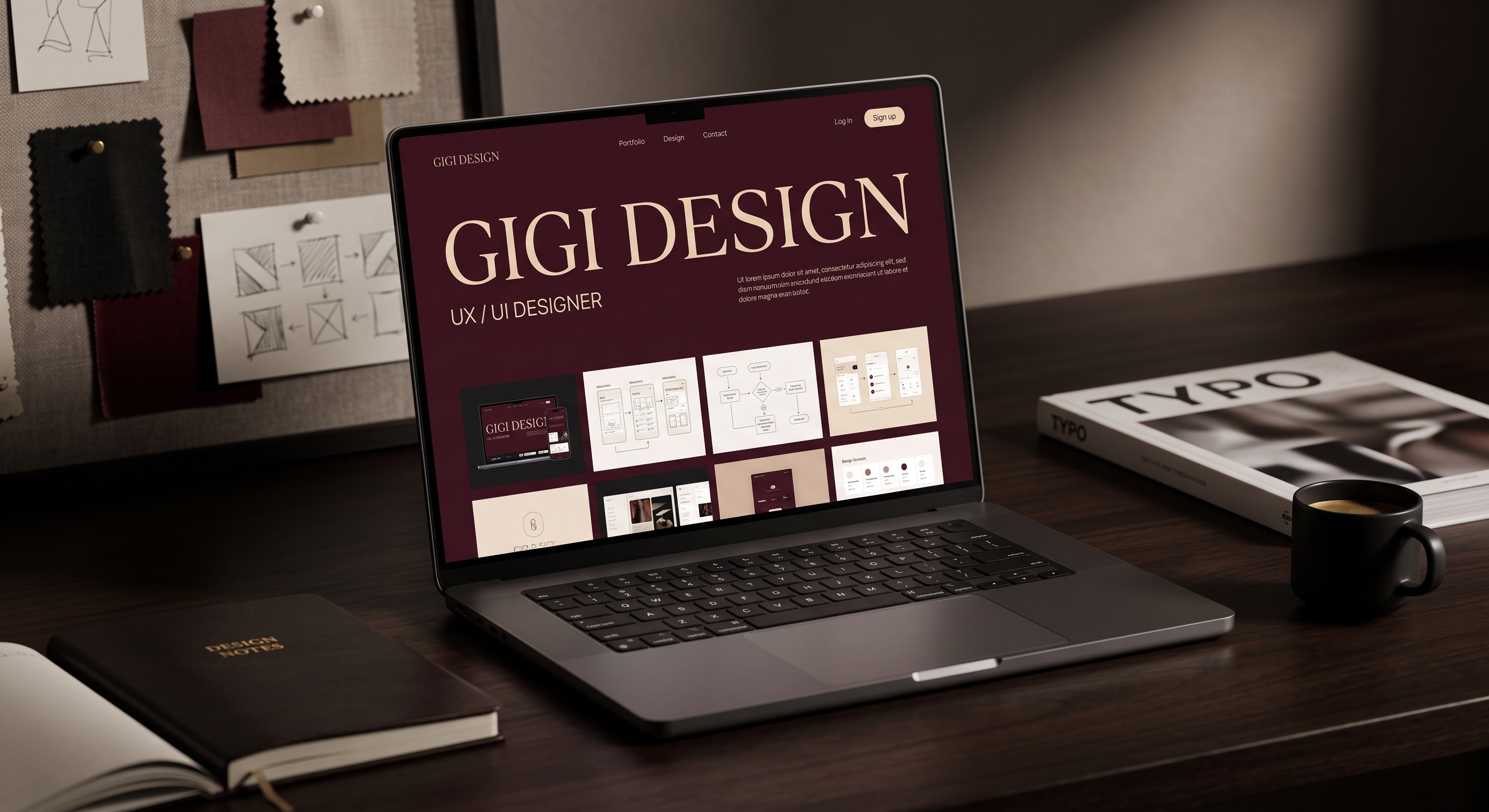 gigidesign