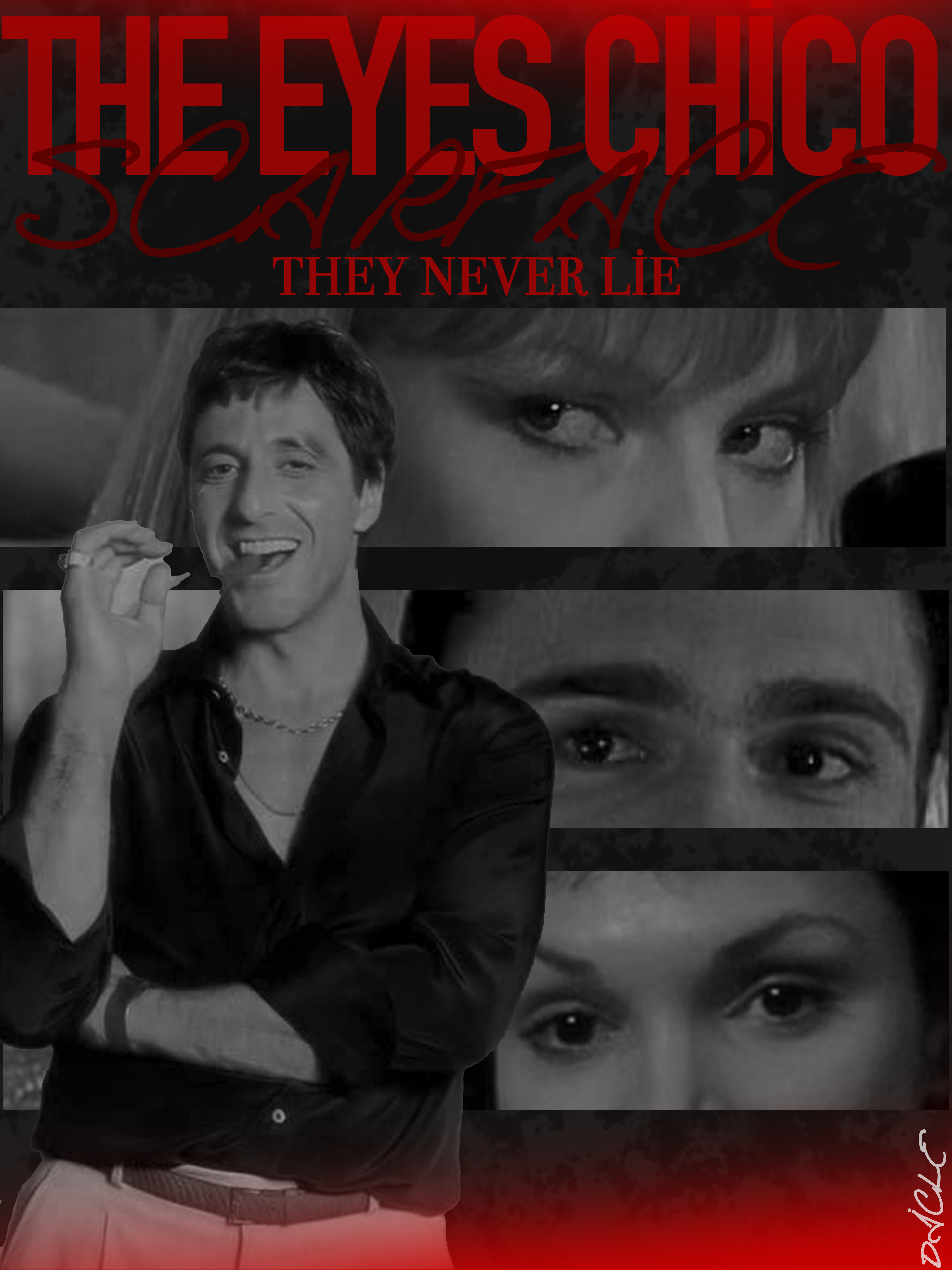 Scarface Project